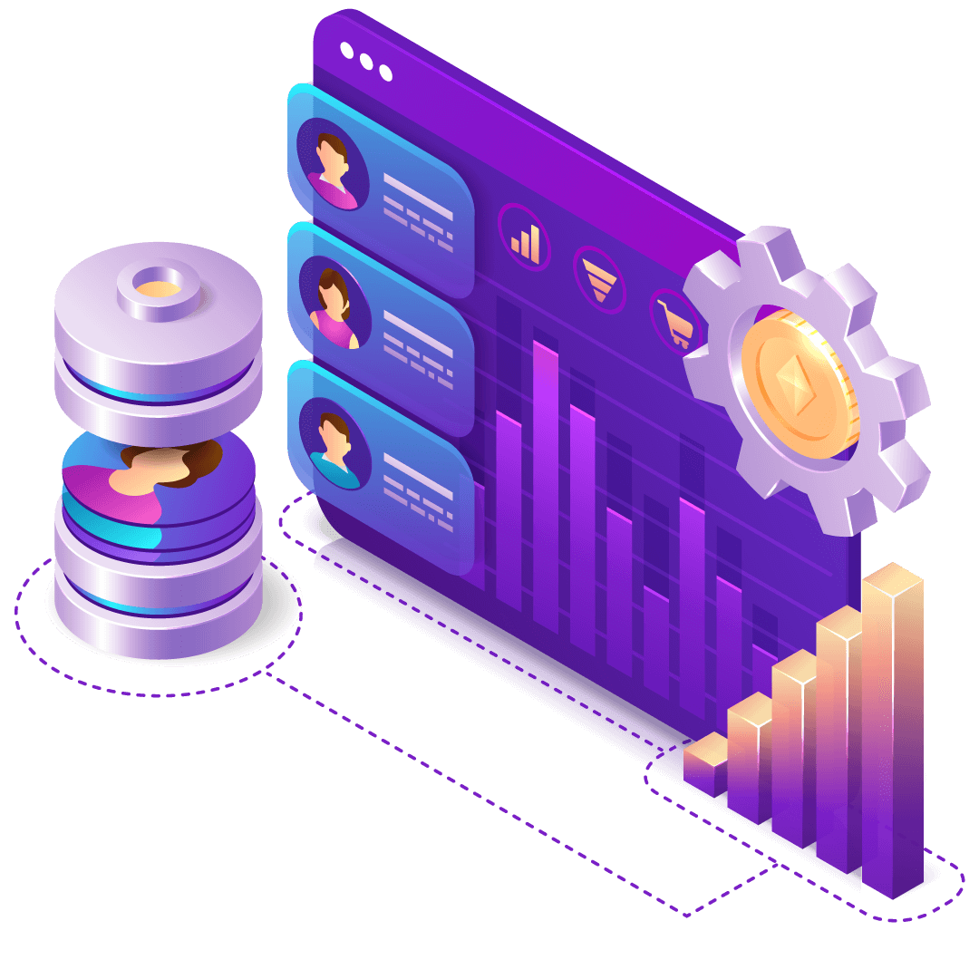 Gestión de Clientes (CRM)